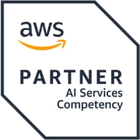 AWS AI Services Competency