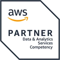 AWS Data and Analytics Services Competency