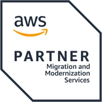 AWS Migration and Modernization Services Competency