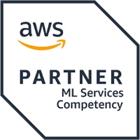 AWS ML Services Competency