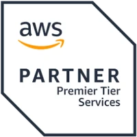 AWS Premier Tier Services Partner
