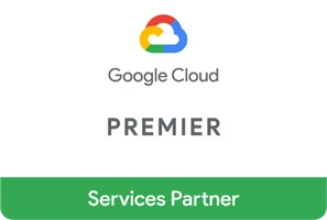 Google Cloud Premier Services Partner
